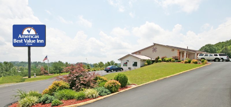 Econolodge - Kingsport, TN