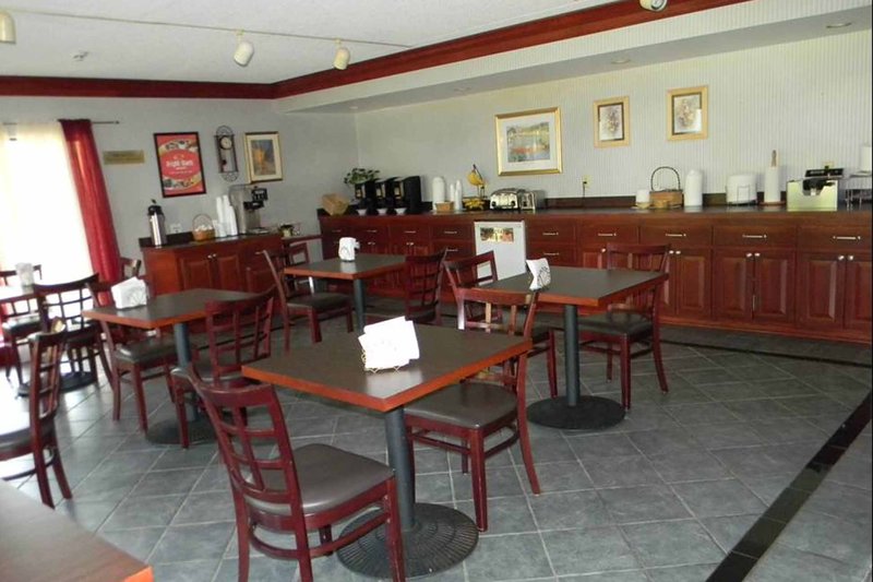 Econo Lodge - Egg Harbor Township, NJ
