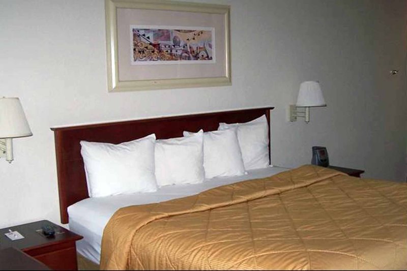 Econo Lodge - Egg Harbor Township, NJ