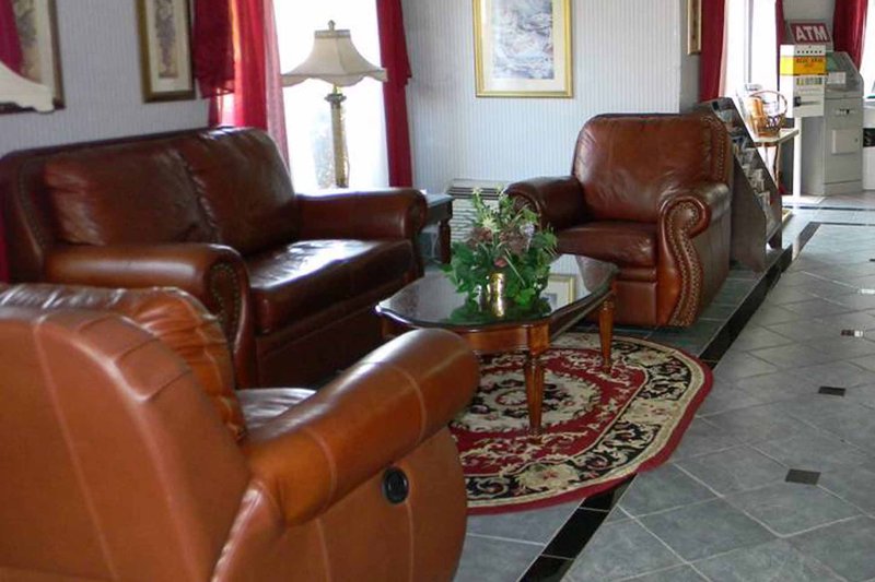Econo Lodge - Egg Harbor Township, NJ