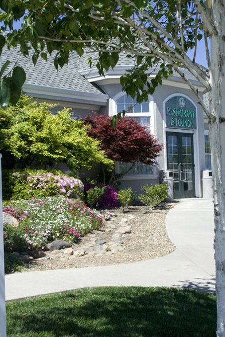 Holiday Inn REDDING - Redding, CA