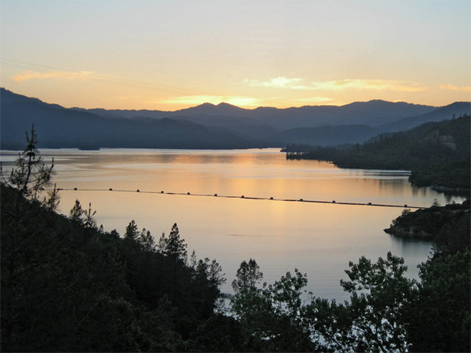 Holiday Inn REDDING - Redding, CA