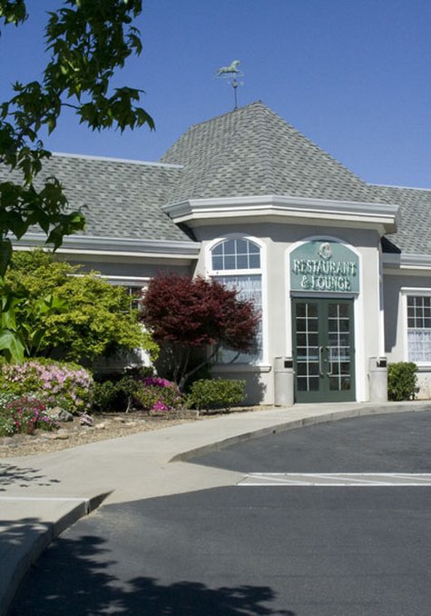 Holiday Inn REDDING - Redding, CA