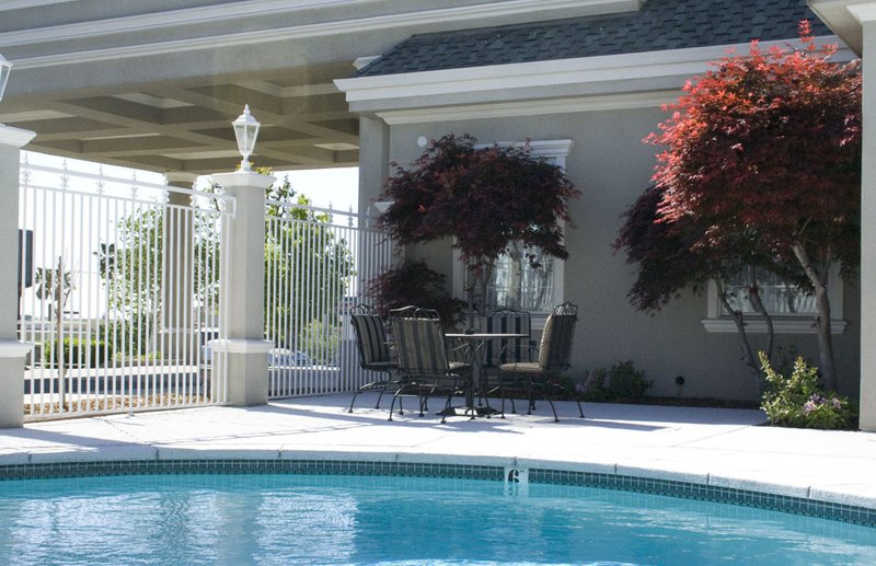 Holiday Inn REDDING - Redding, CA