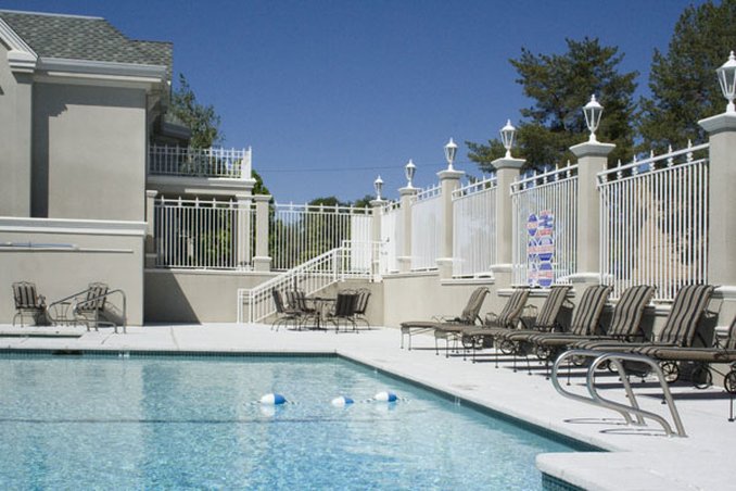 Holiday Inn REDDING - Redding, CA