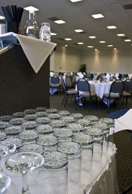 Holiday Inn REDDING - Redding, CA