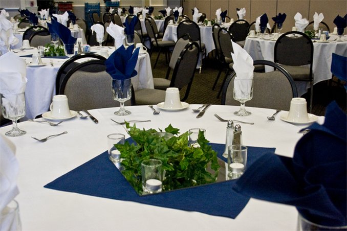 Holiday Inn REDDING - Redding, CA