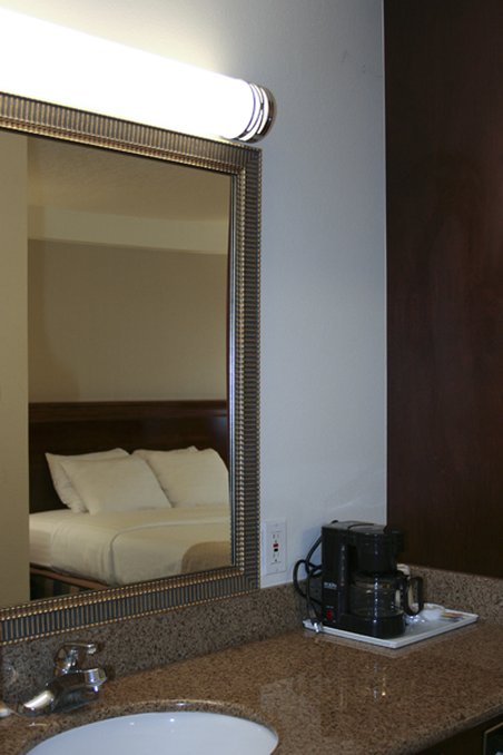 Holiday Inn REDDING - Redding, CA