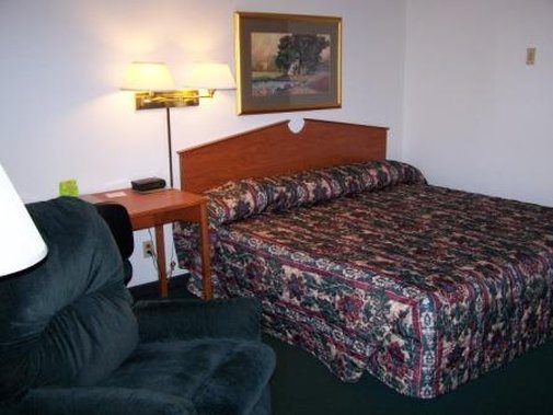 Governor's Inn - Pierre, SD