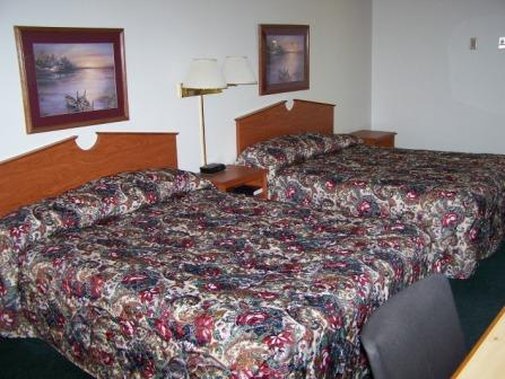 Governor's Inn - Pierre, SD