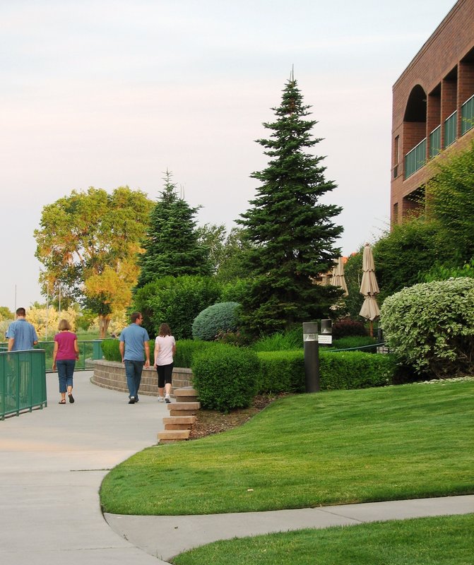 Hampton Inn Richland/Tri-Cities - Richland, WA