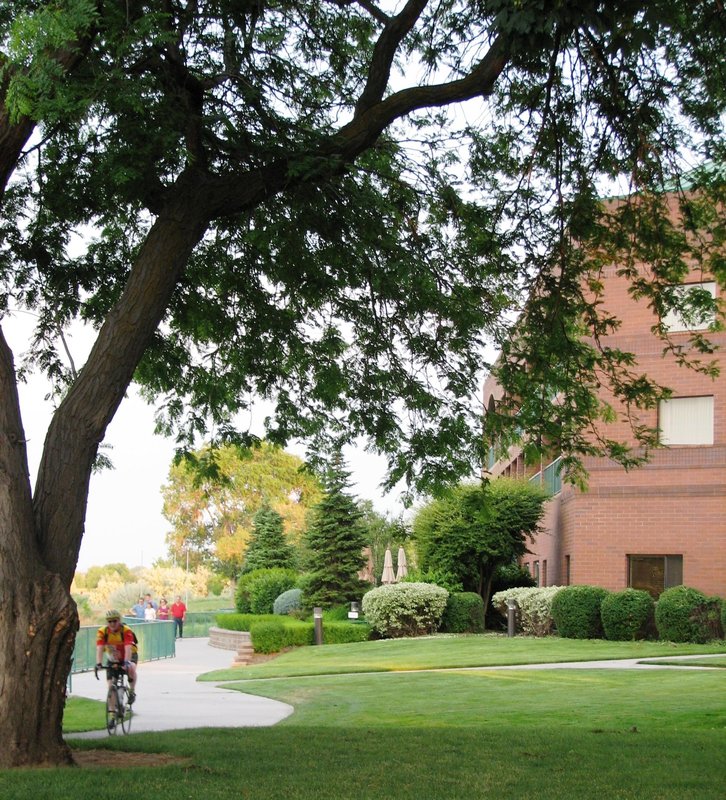 Hampton Inn Richland/Tri-Cities - Richland, WA