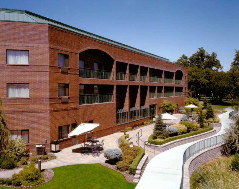 Hampton Inn Richland/Tri-Cities - Richland, WA