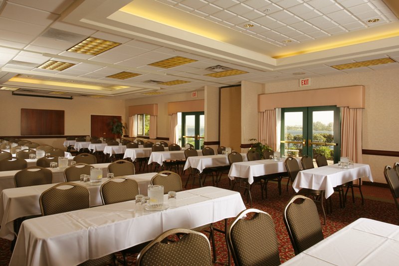 Hampton Inn Richland/Tri-Cities - Richland, WA