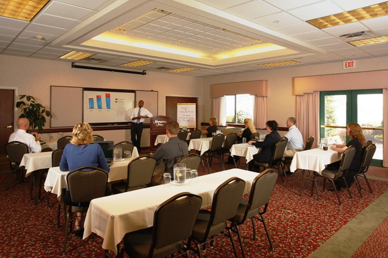 Hampton Inn Richland/Tri-Cities - Richland, WA