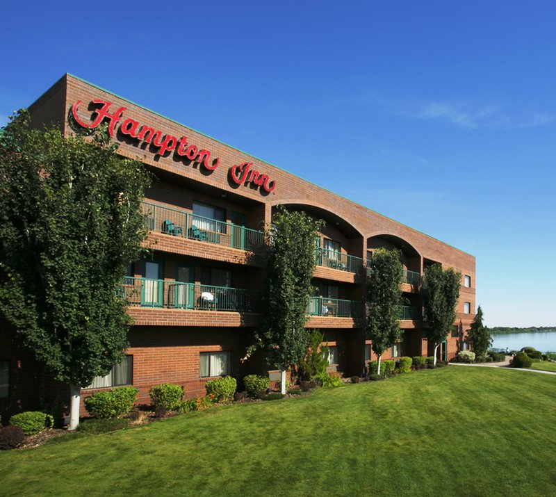 Hampton Inn Richland/Tri-Cities - Richland, WA
