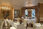 Egerton House - Restaurant