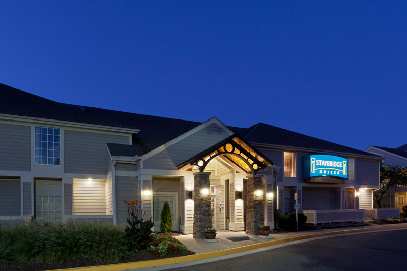 Staybridge Suites-Herndon-Dlls - Herndon, VA