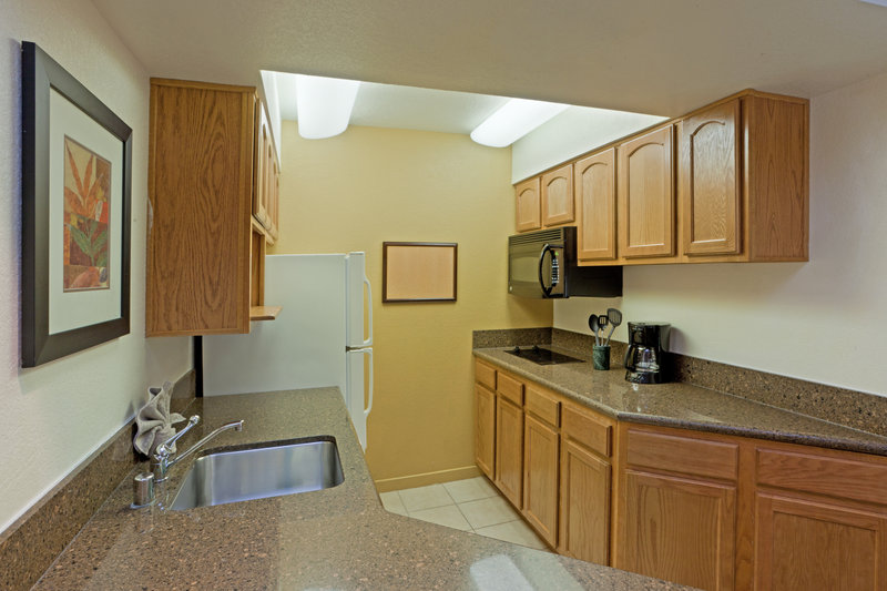 Staybridge Suites-Herndon-Dlls - Herndon, VA