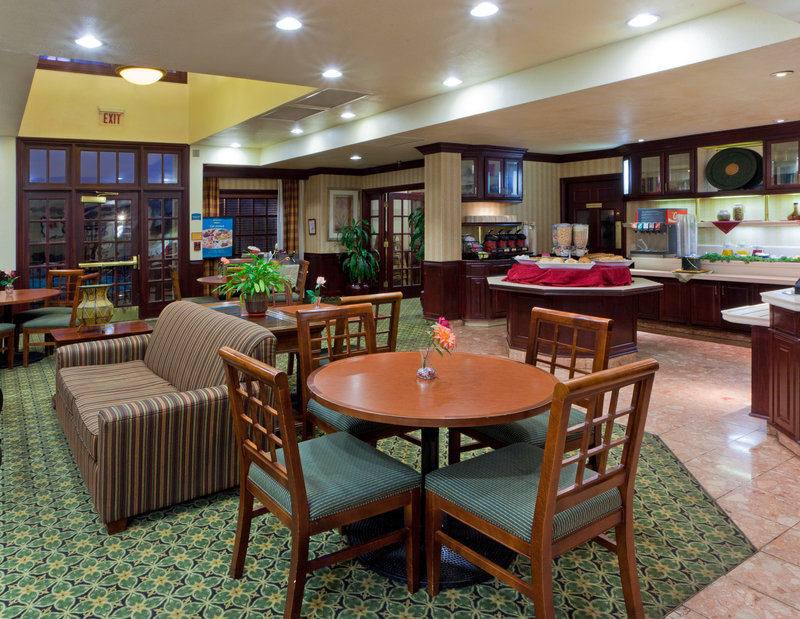 Staybridge Suites-Herndon-Dlls - Herndon, VA