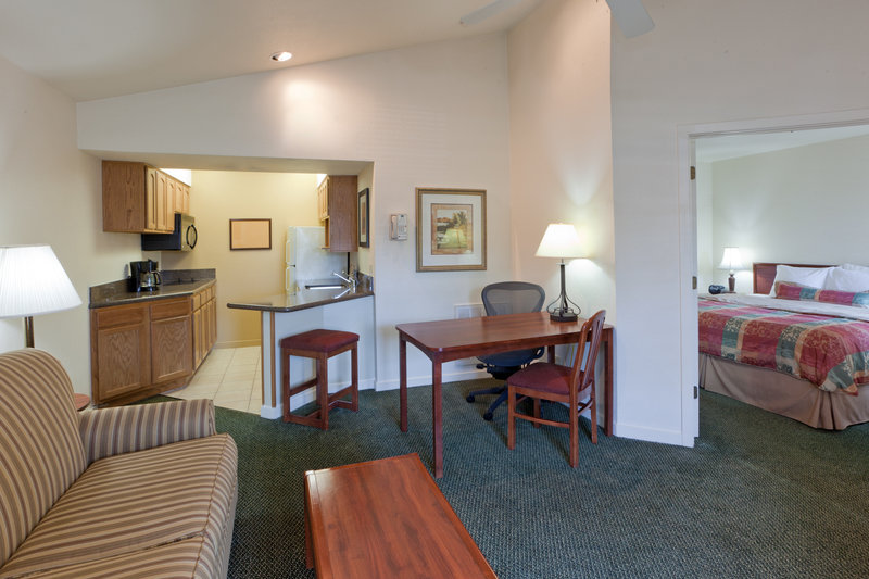 Staybridge Suites Dulles - Herndon, VA