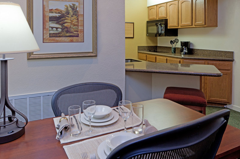 Staybridge Suites Dulles - Herndon, VA