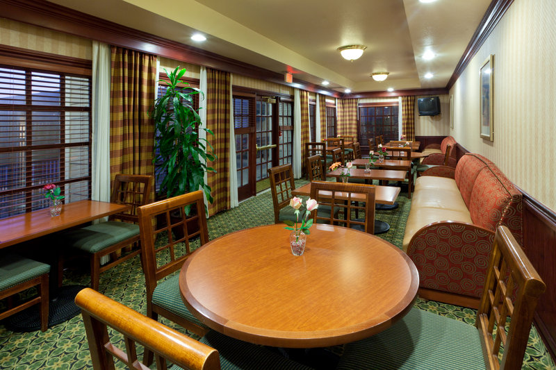 Staybridge Suites-Herndon-Dlls - Herndon, VA