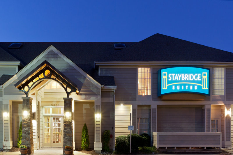 Staybridge Suites-Herndon-Dlls - Herndon, VA