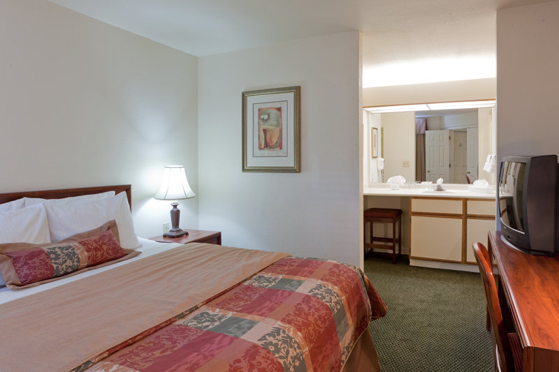 Staybridge Suites Dulles - Herndon, VA