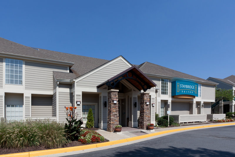 Staybridge Suites-Herndon-Dlls - Herndon, VA