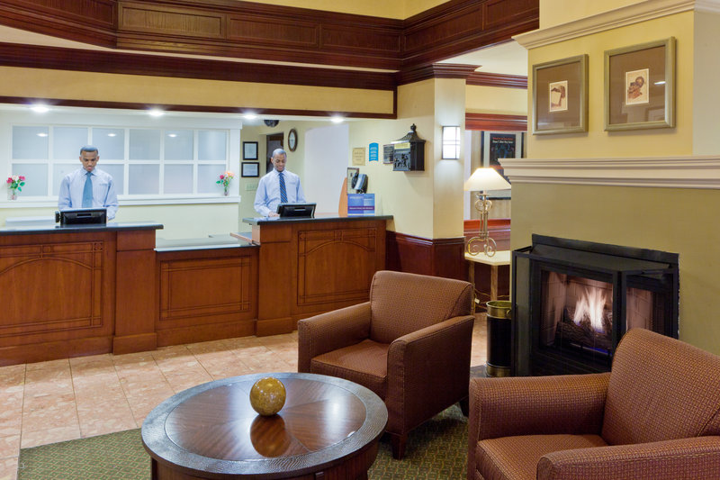 Staybridge Suites-Herndon-Dlls - Herndon, VA