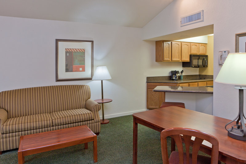 Staybridge Suites-Herndon-Dlls - Herndon, VA