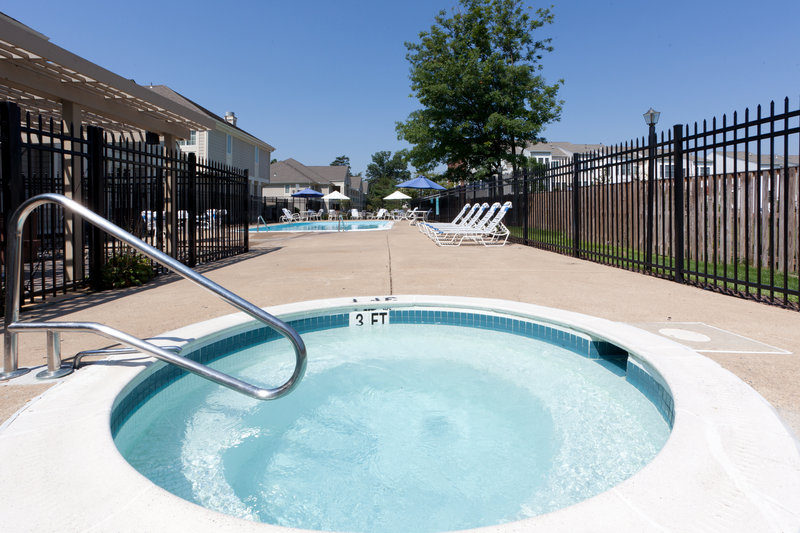 Staybridge Suites-Herndon-Dlls - Herndon, VA