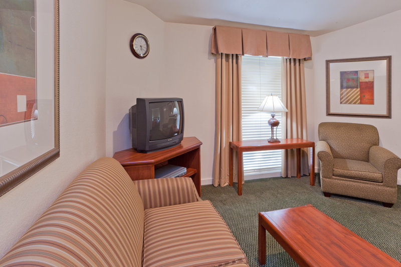 Staybridge Suites-Herndon-Dlls - Herndon, VA