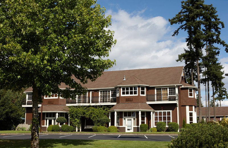 Best Western Plus - Gig Harbor, WA