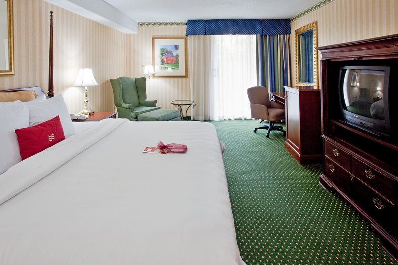 Crowne Plaza Hotel Williamsburg - Williamsburg, VA