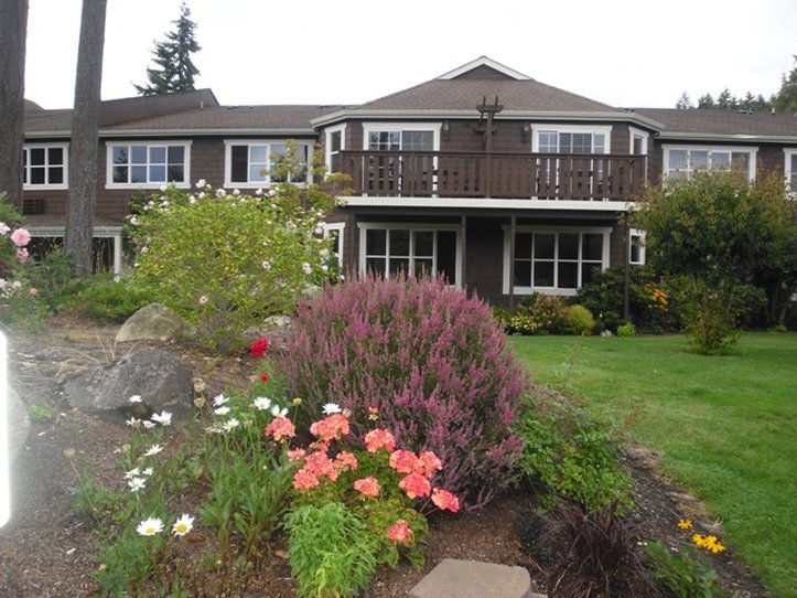 Best Western Plus - Gig Harbor, WA