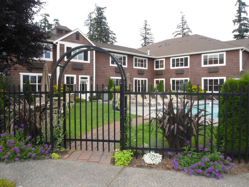 Best Western Plus - Gig Harbor, WA