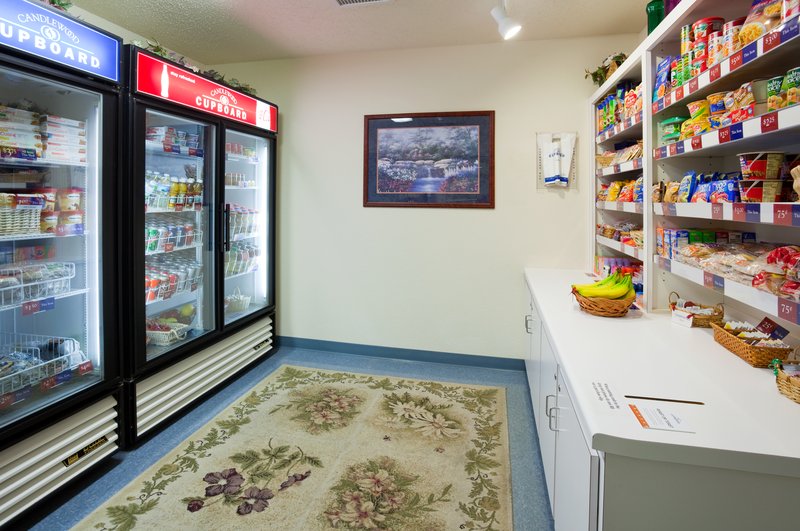 Candlewood Suites-Appleton - Hilbert, WI