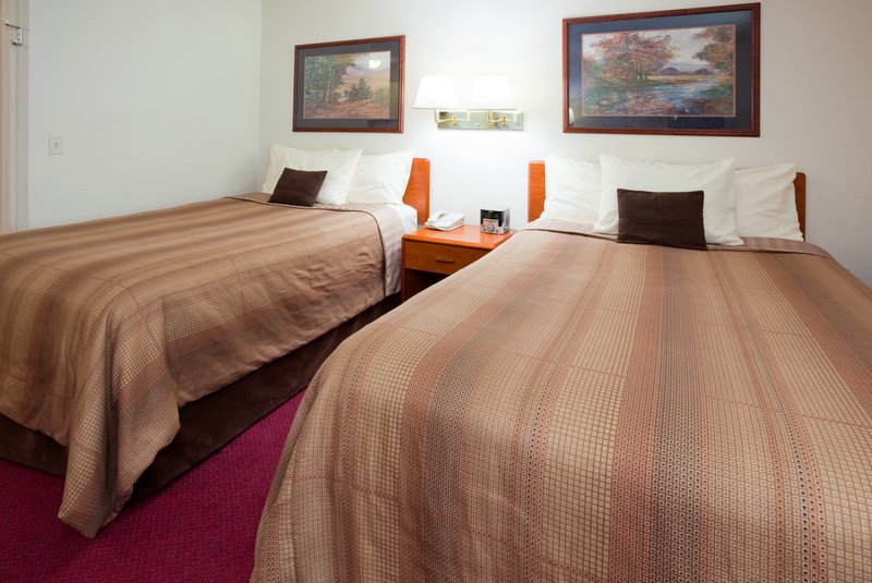 Candlewood Suites-Appleton - Hilbert, WI