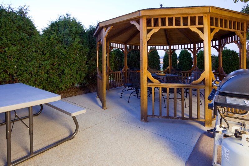 Candlewood Suites-Appleton - Hilbert, WI