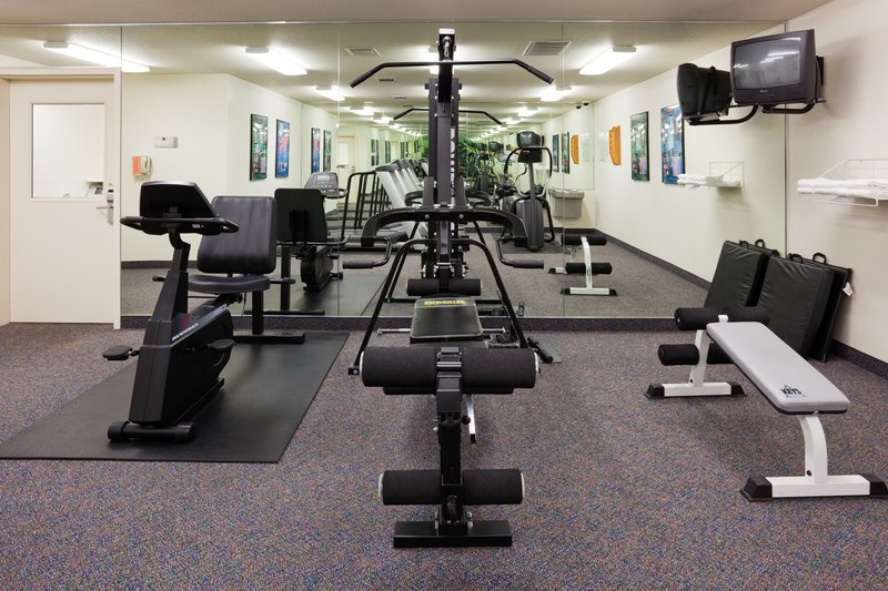 Candlewood Suites-Appleton - Hilbert, WI