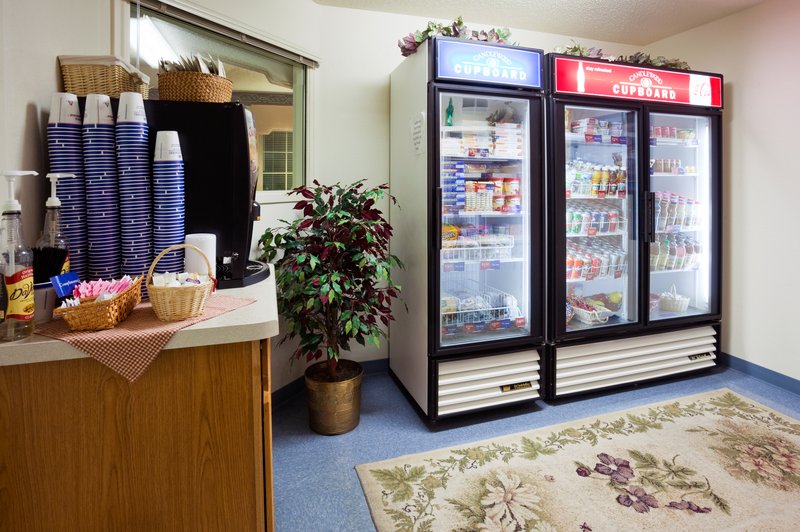 Candlewood Suites-Appleton - Hilbert, WI