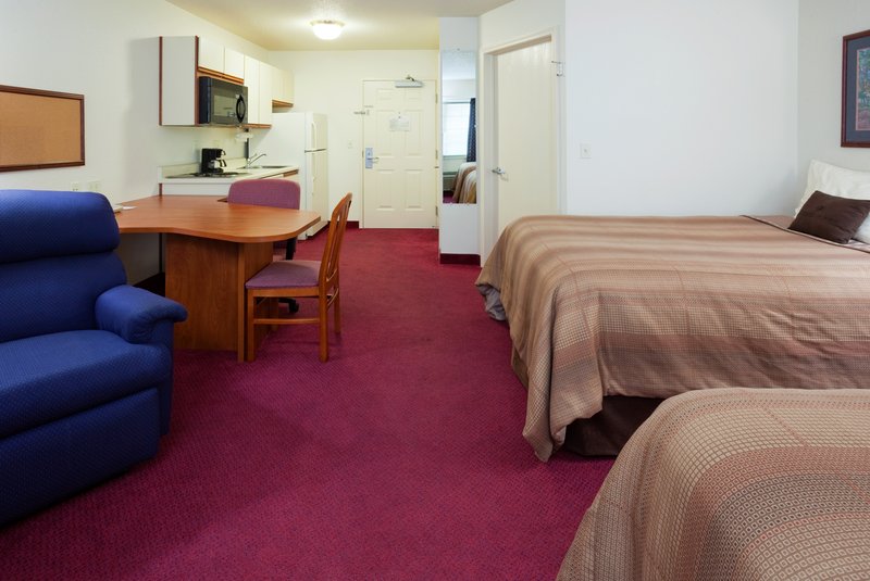 Candlewood Suites-Appleton - Hilbert, WI