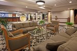 Holiday Inn Express Hotel & Suites, Belleville