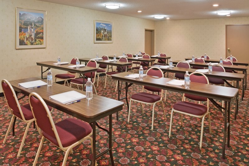 Holiday Inn Express BIRCH RUN (FRANKENMUTH AREA) - Bridgeport, MI