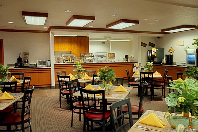 Best Western-Elko Inn - Elko, NV