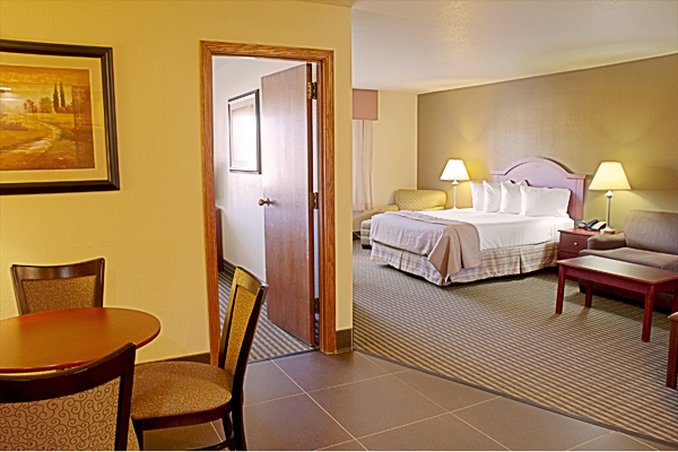 Best Western-Elko Inn - Elko, NV