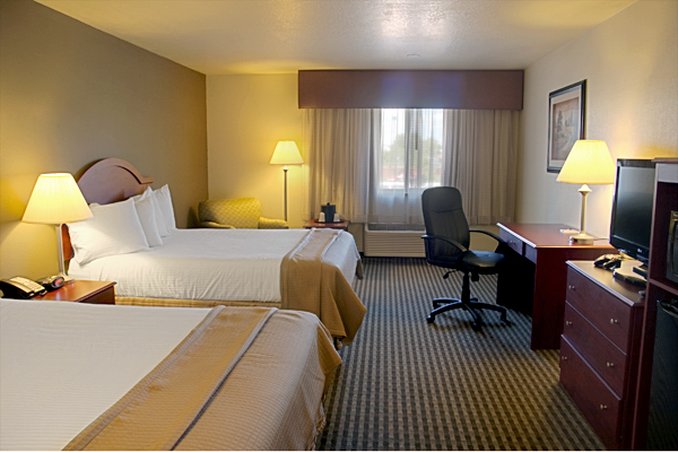 Best Western-Elko Inn - Elko, NV