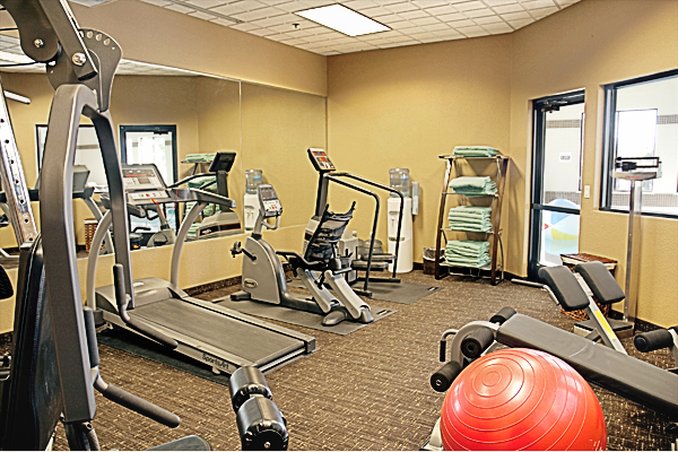 Best Western-Elko Inn - Elko, NV